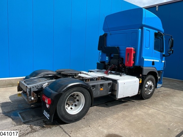 DAF CF 440