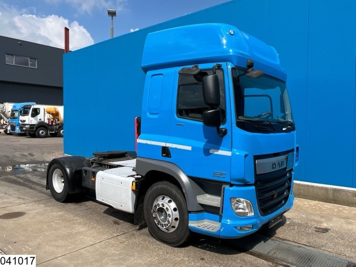 DAF CF 440