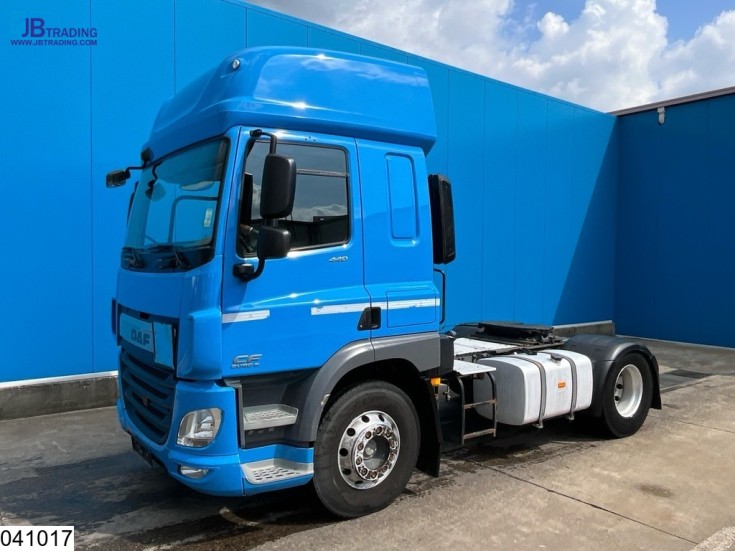 DAF CF 440