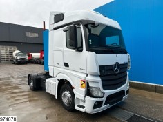 Mercedes Actros 1843