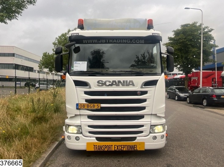 Scania R 450