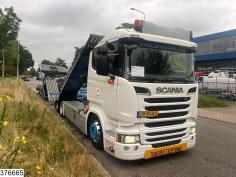 Scania R 450