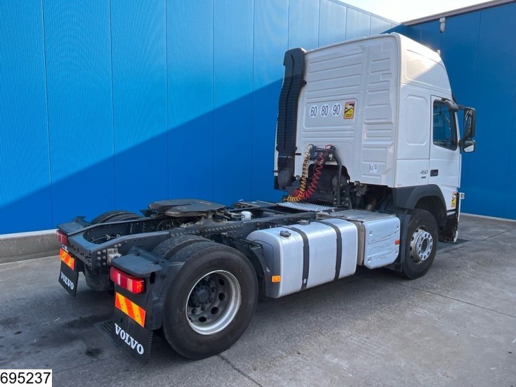 Volvo FM 450