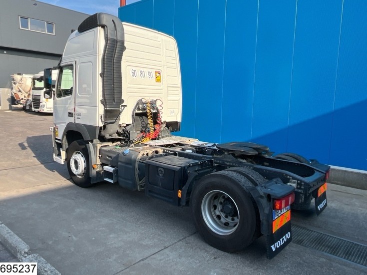 Volvo FM 450