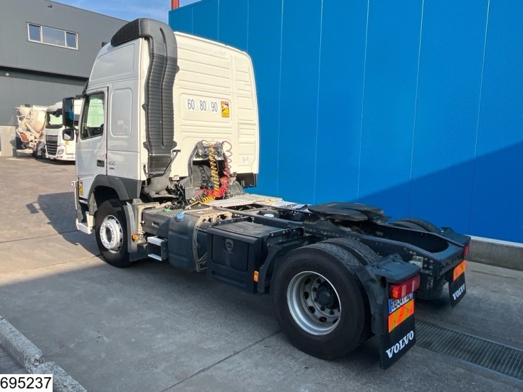 Volvo FM 450