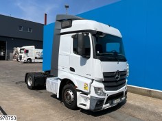 Mercedes Actros 1845