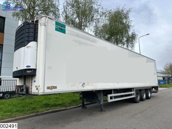 Chereau Koel vries