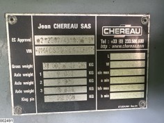 Chereau Koel vries