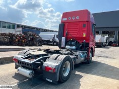 Iveco Stralis 460