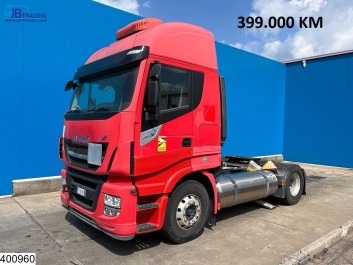 Iveco Stralis 460