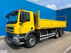 DAF 85 CF 410