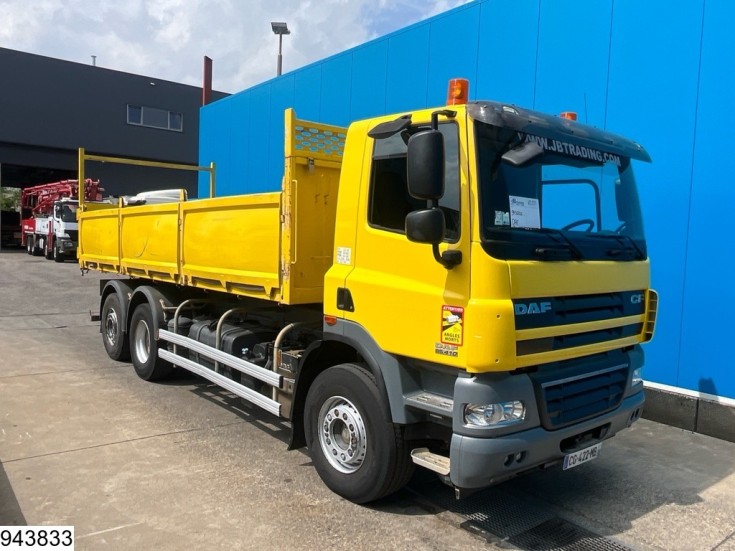 DAF 85 CF 410