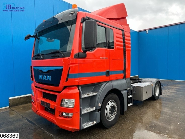 MAN TGX 18 440