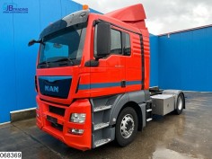 MAN TGX 18 440