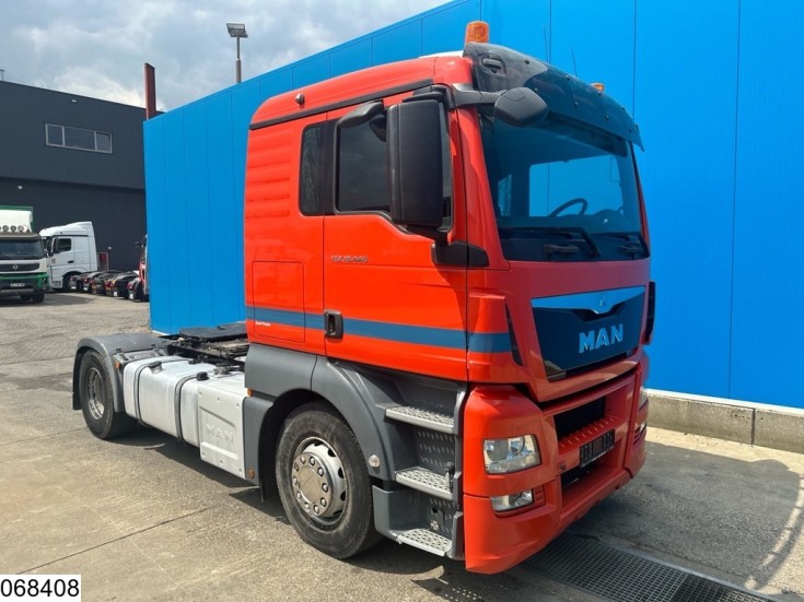 MAN TGX 18 440