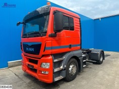 MAN TGX 18 440