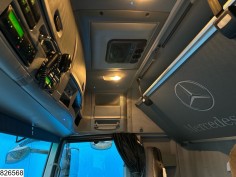 Mercedes Actros 4160