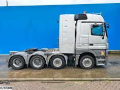 Mercedes Actros 4160