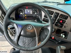 Mercedes Actros 4160