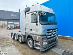 Mercedes Actros 4160