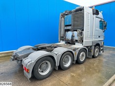 Mercedes Actros 4160