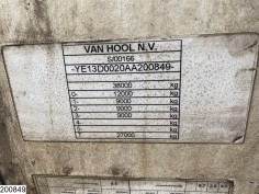 Van Hool Chemie