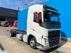 Volvo FH 420