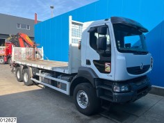 Renault Kerax 430 Dxi