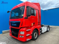 MAN TGX 18 440