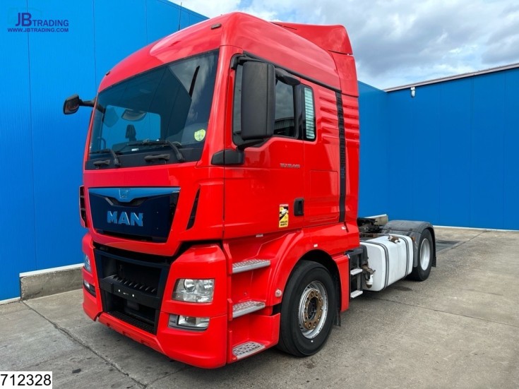 MAN TGX 18 440