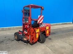 Moffett M5 20.3