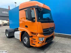 Mercedes Actros 1843