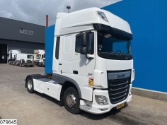 DAF XF 440