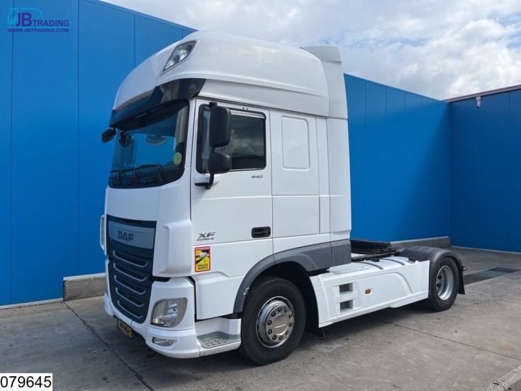 DAF XF 440