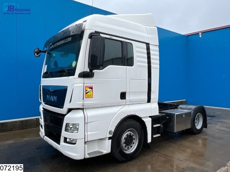 MAN TGX 18 440