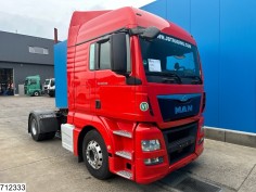 MAN TGX 18 440