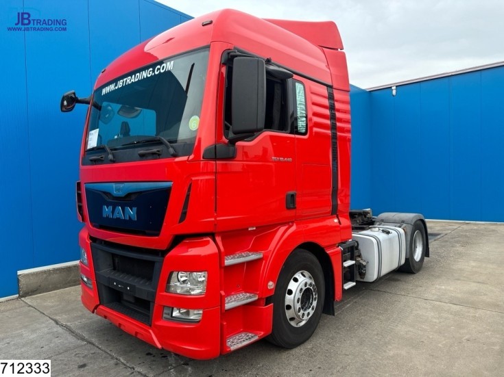 MAN TGX 18 440