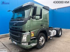 Volvo FM 450