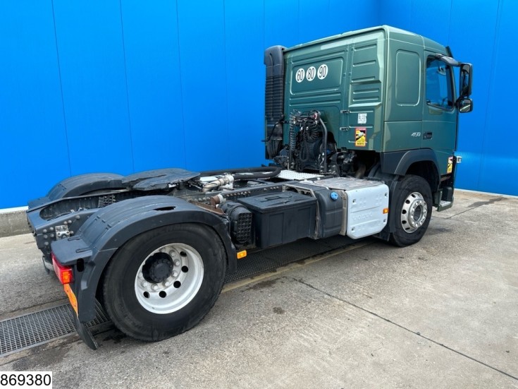 Volvo FM 450