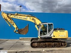 New Holland E215BL