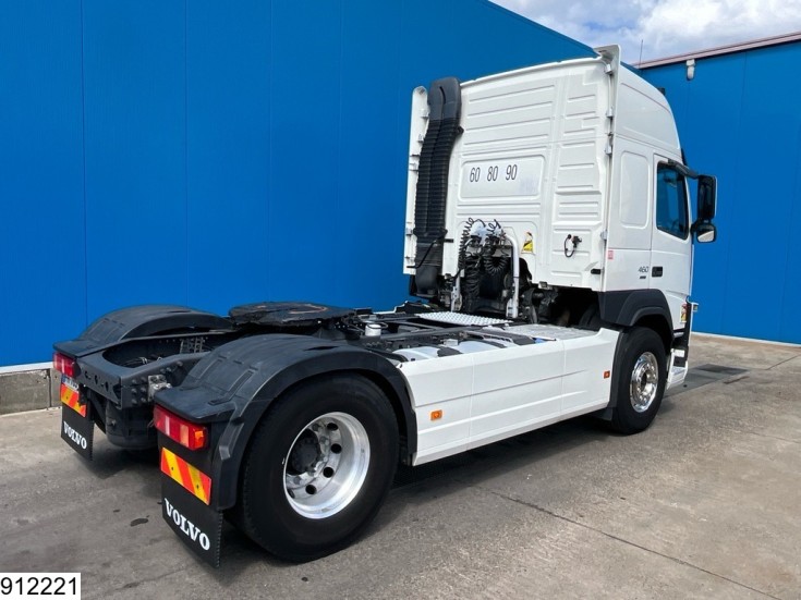 Volvo FM 460