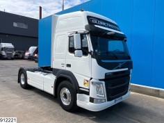 Volvo FM 460