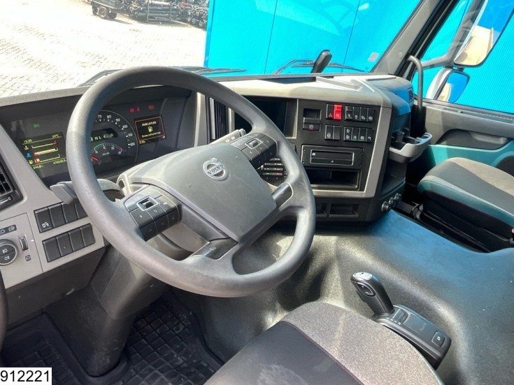 Volvo FM 460