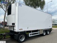 Chereau Autonoom