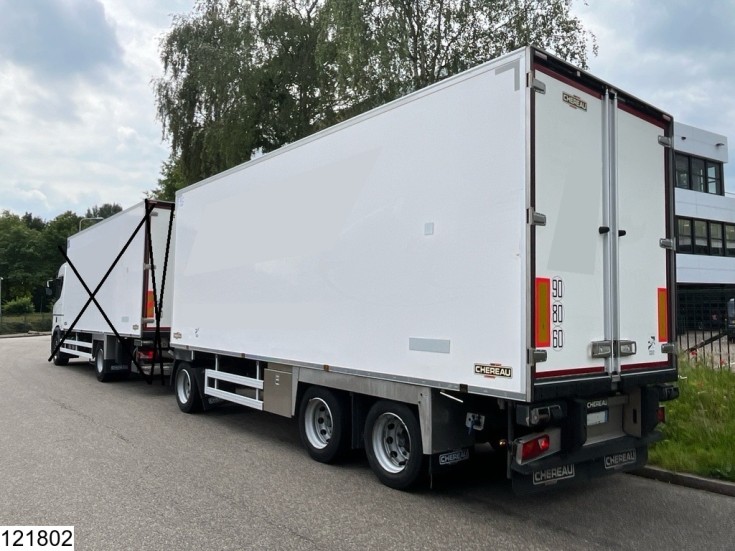 Chereau Autonoom