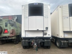 Chereau Autonoom