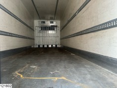 Chereau Autonoom