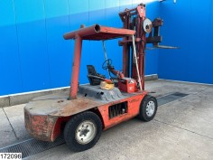 Manitou MI60C