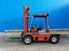 Manitou MI60C