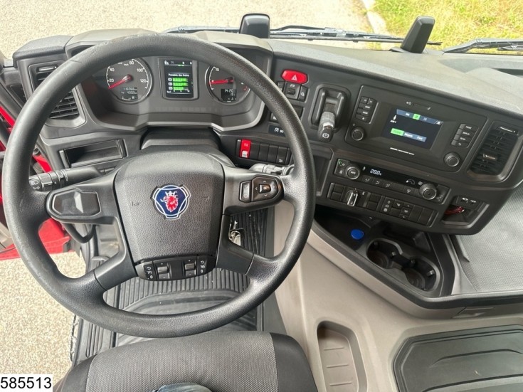 Scania G 410